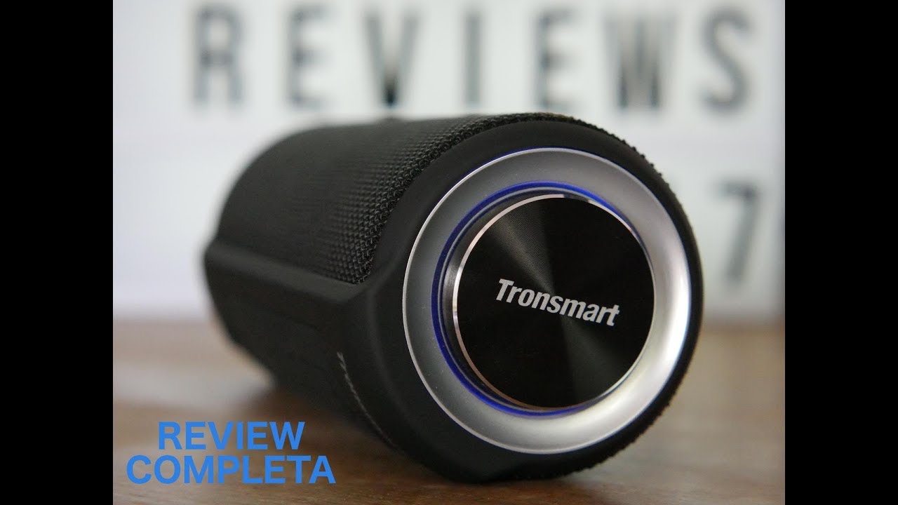 TRONSMART Element T6 PLUS | La mejor opción del año