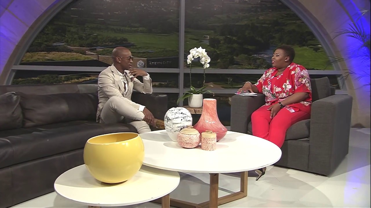 Real Talk with Anele Season 4 Episode 24 Mafikizolo