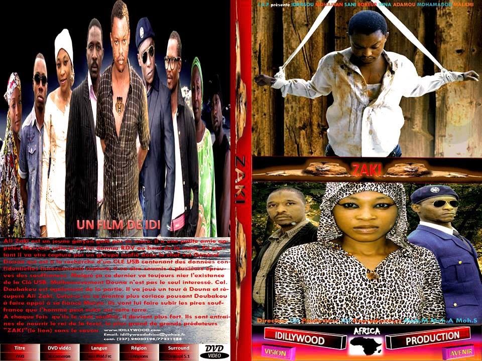 Zaki version fulbe
