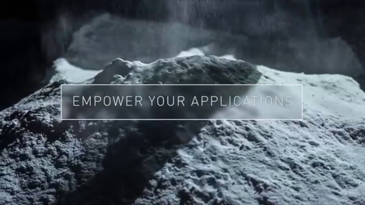 Highlights of 2015 | Materialise