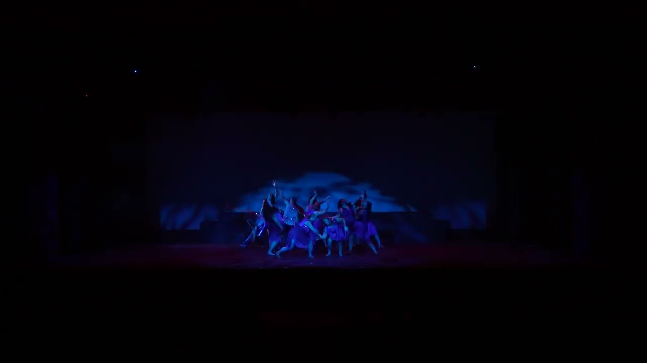 SDCDA | Before We Drown ~ Choreography by Debbie Hardesty | Performed by Adult Ensemble