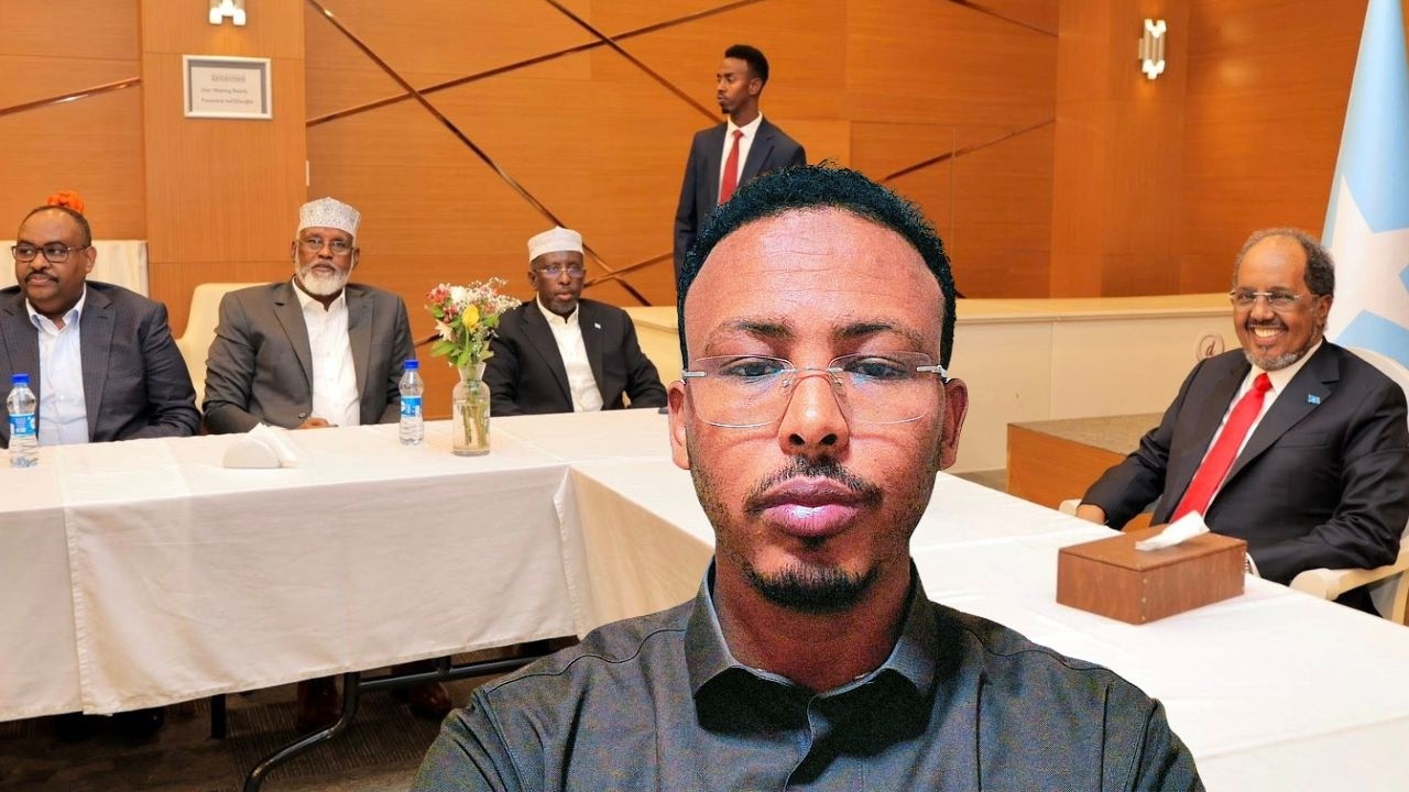 Wararkii ugu dambeeyay ee Shirkii Muqdisho oo Maanta baaqday iyo sababta.