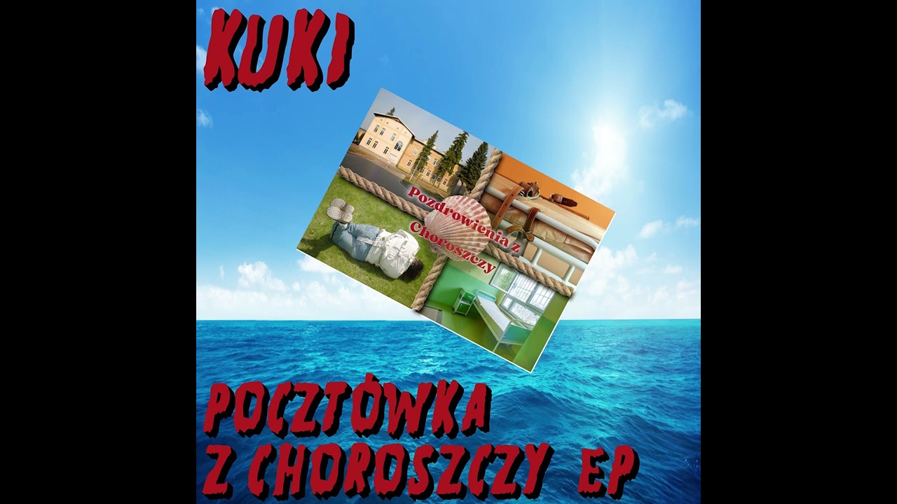 3.KUKI- Gwałczillin feat. Montup'