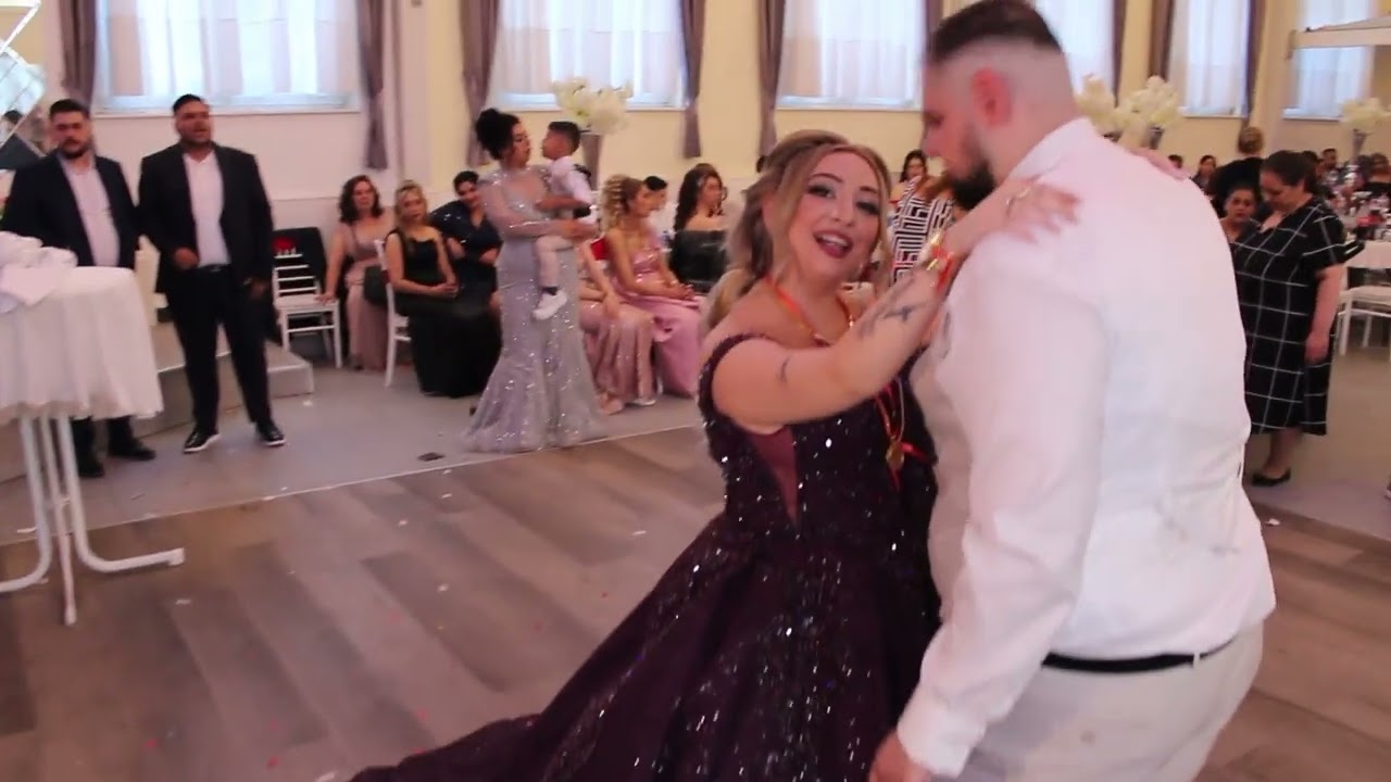 Gurur&Emine Kına töreni hagen