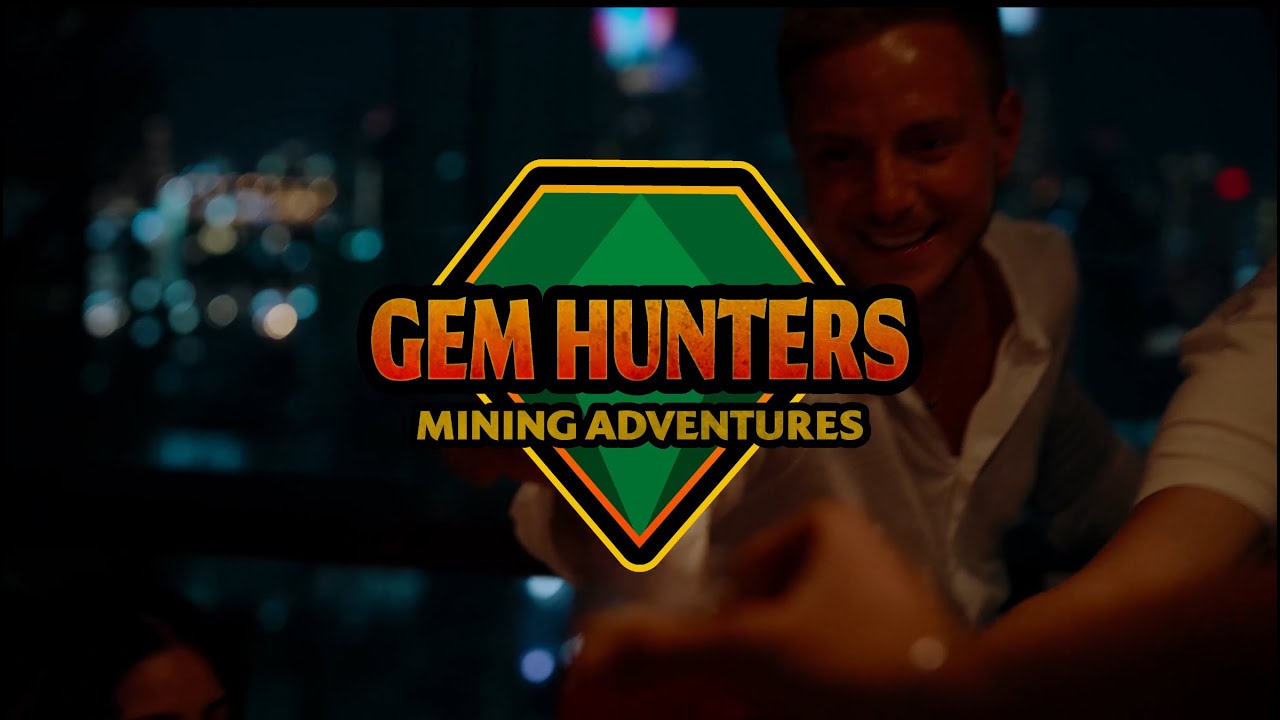 Gem Hunters - Il mio progetto di viaggio