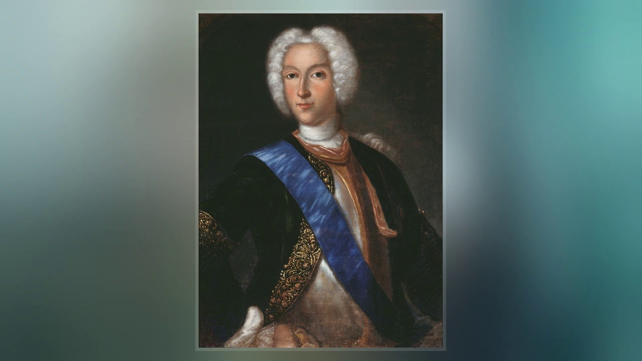 Peter II Of Russia