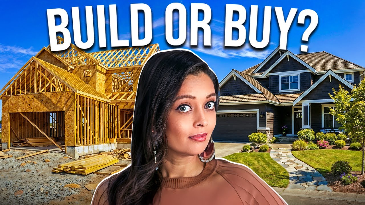 Austin New Construction vs Resale 2026 | Which Is the Better buy Right Now?