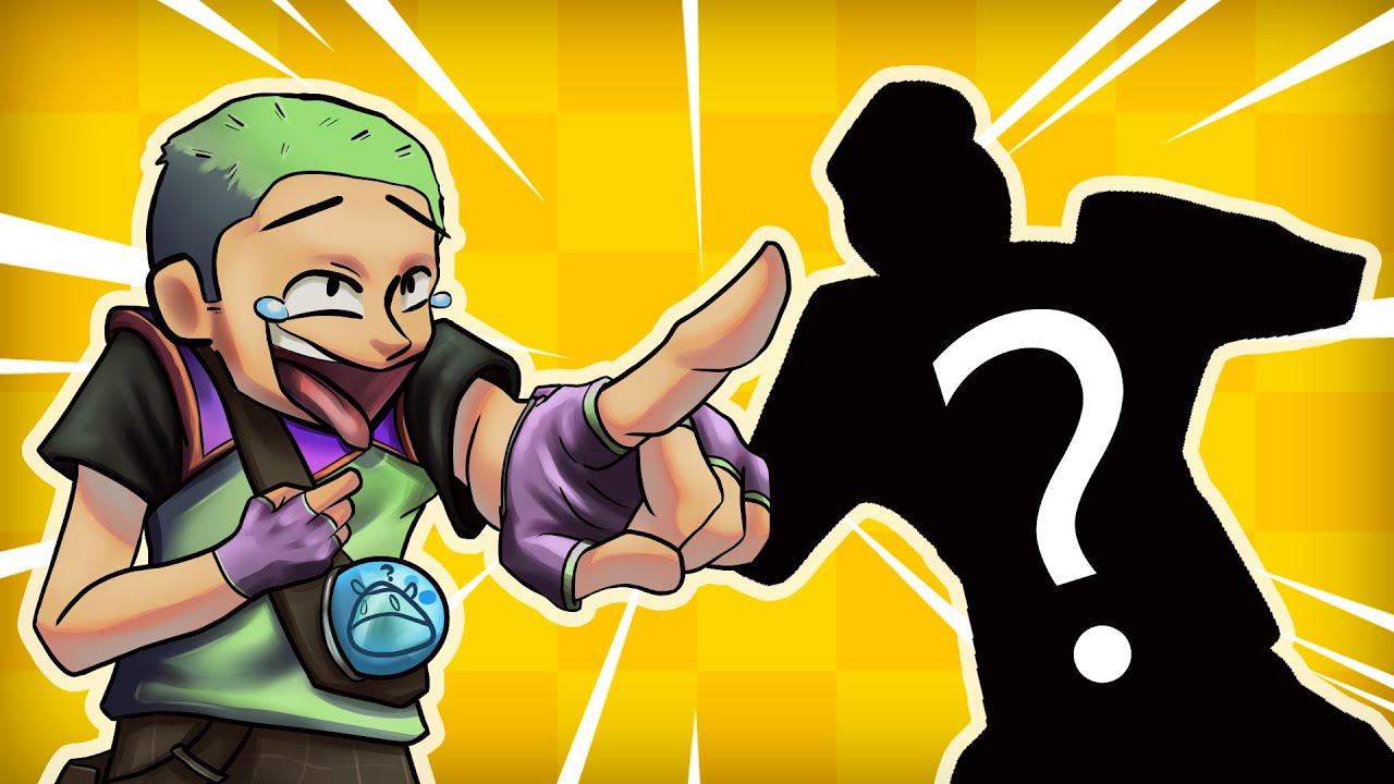 This Randomizer Caused CHAOS! | Valorant