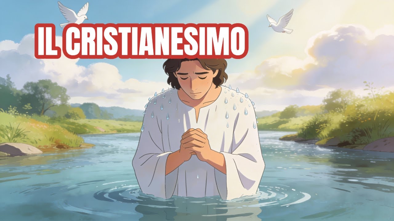 IL CRISTIANESIMO