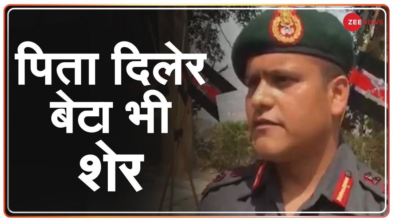मणिपुर CM Biren Singh ने शहीदों को दी श्रद्धांजलि | Manipur | Colonel Viplav | Assam Rifles