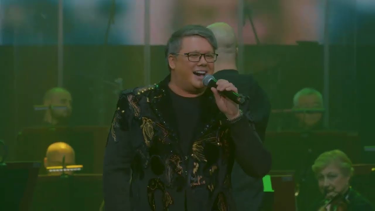 FUEGO - CONCERT ”SYMPHO LOVE” - CHIȘINĂU, 2022