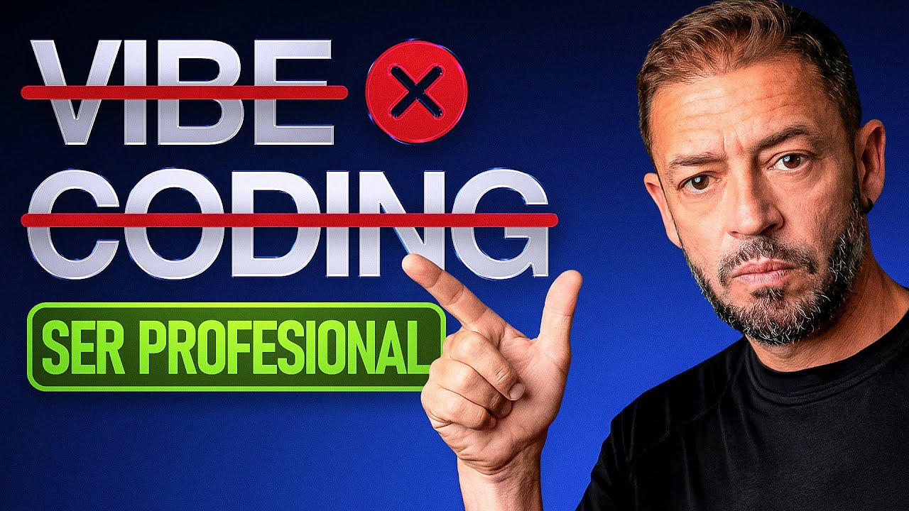 Cómo escribir Requisitos para IA Vibe Coding: Ni Prompts ni historias de usuario son suficientes
