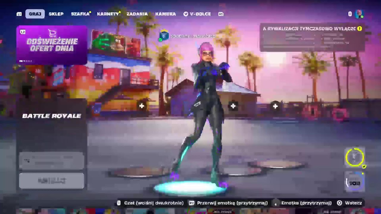 Fortnite