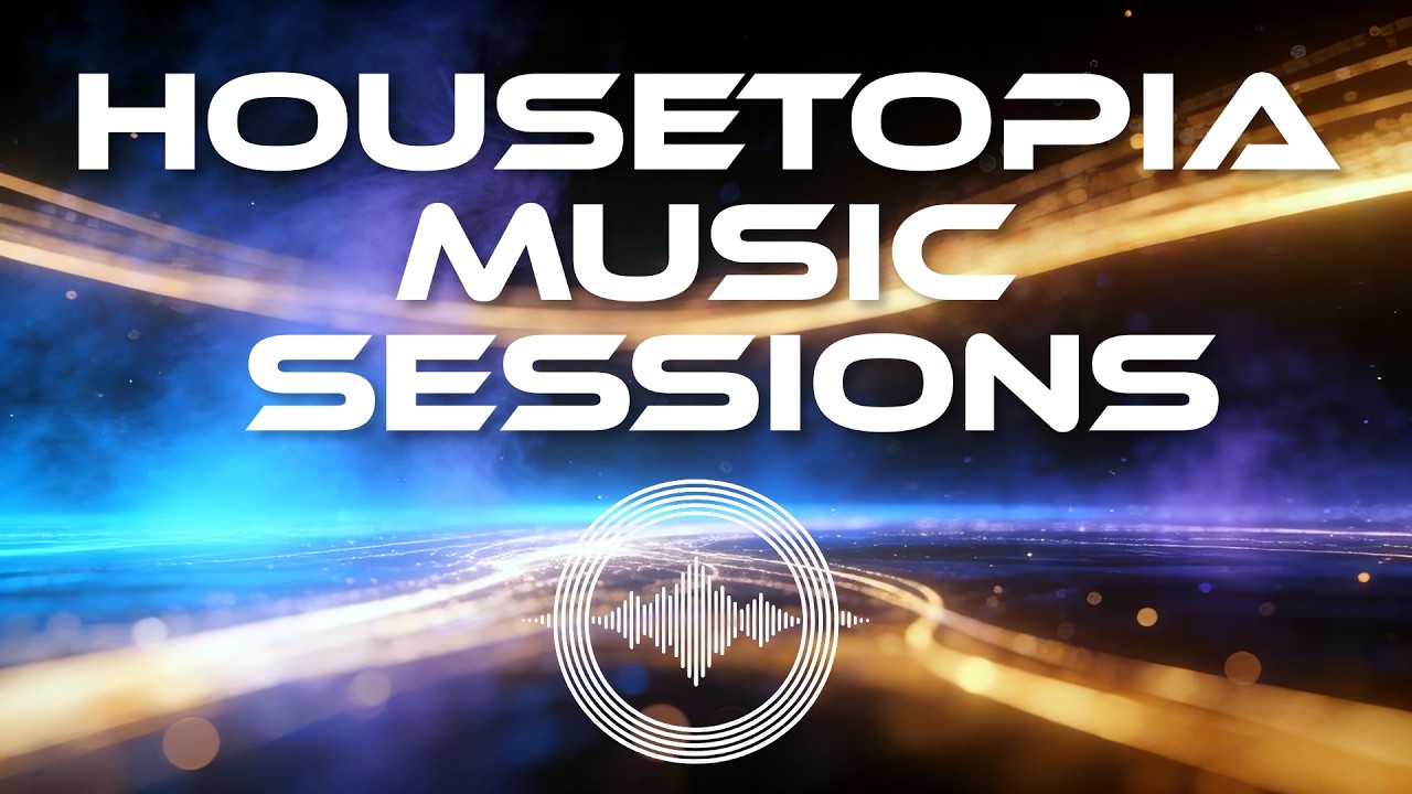AFTER HOURS HOUSE VOL.3 | Late Night Deep Session 🌙