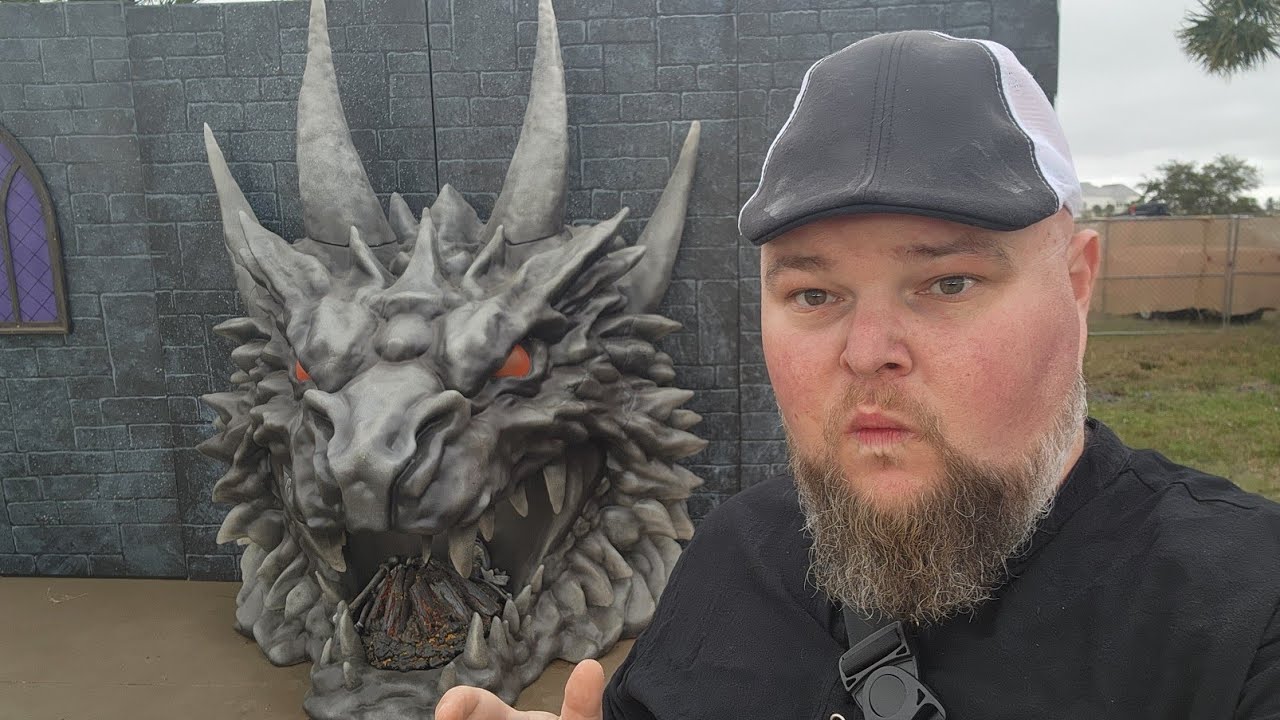 🔴 LIVE: Space Coast Ren Fair |  1/11/26