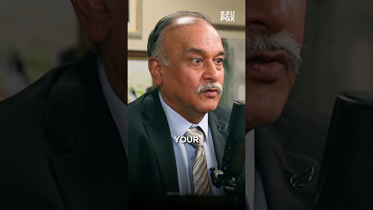 Are IAF Pilots The Best In The World? | AVM Chafekar | #prakhargupta   #indianairforce   #army