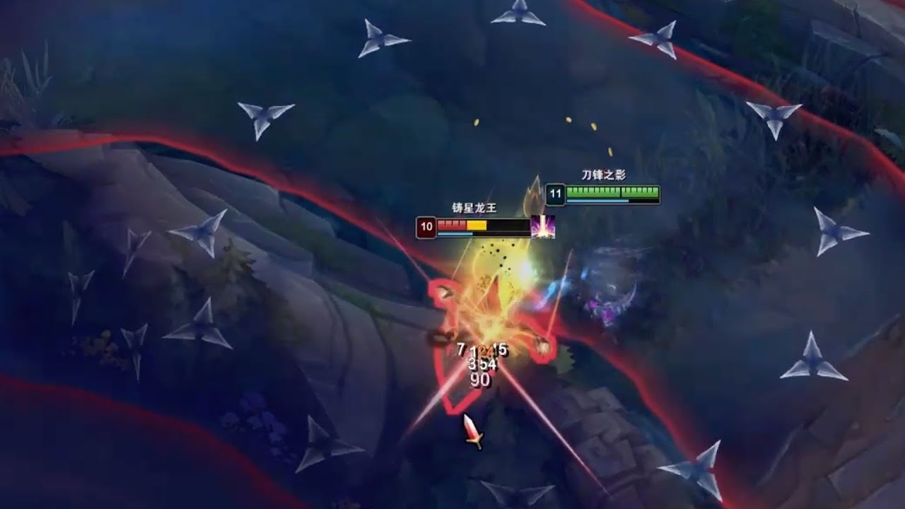 Beifeng: Talon is so much EASIER than Qiyana