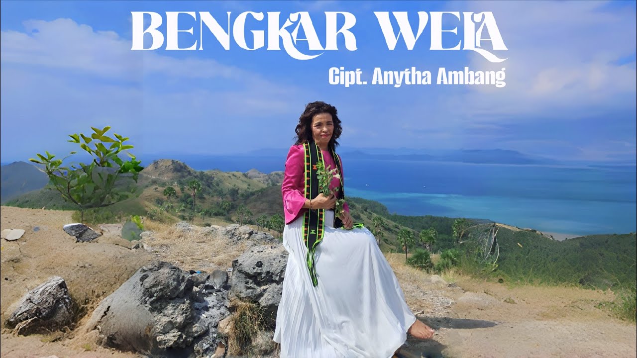 Bengkar Wela (Official MV) - Anytha Ambang