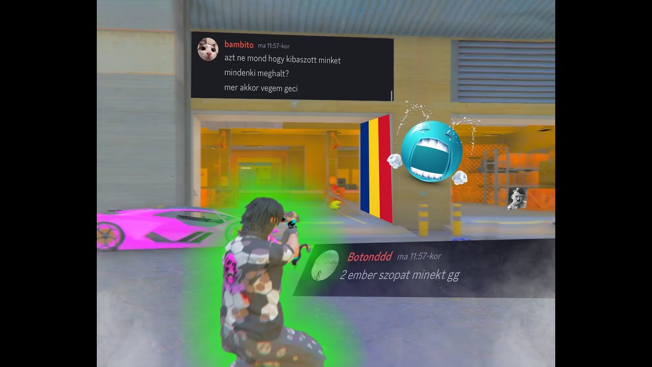 Rev 2 ember szopat minket