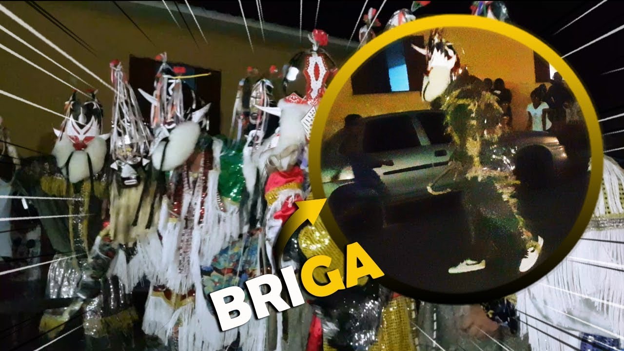 DUAS FOLIAS DE REIS SE ENCONTRARAM EM MOCOCA [ 2019 ]