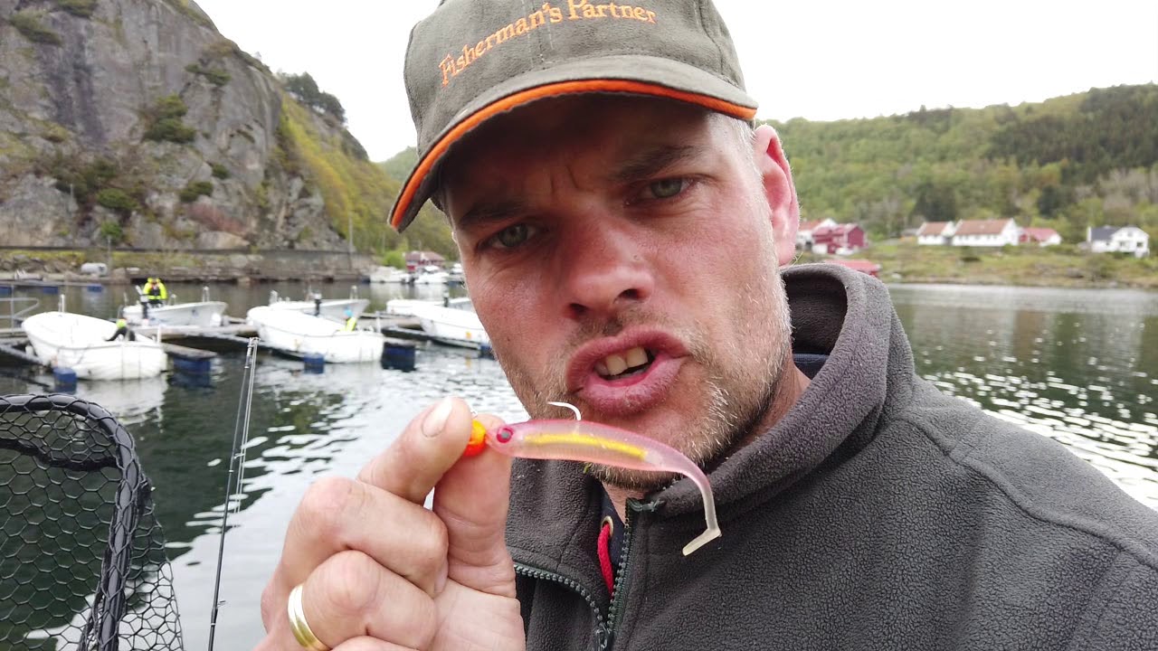 Angelfestival Farsund Resort 2019