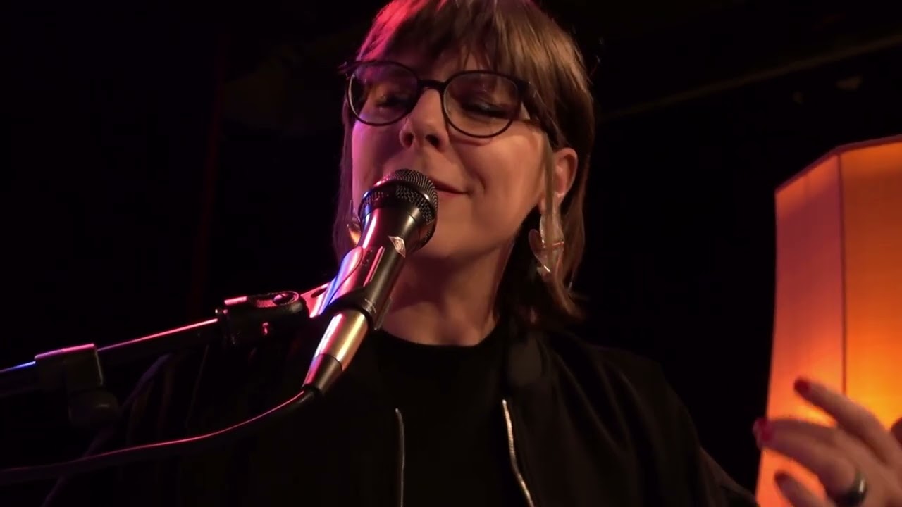 A Gentle Rhyme  Jank Group live