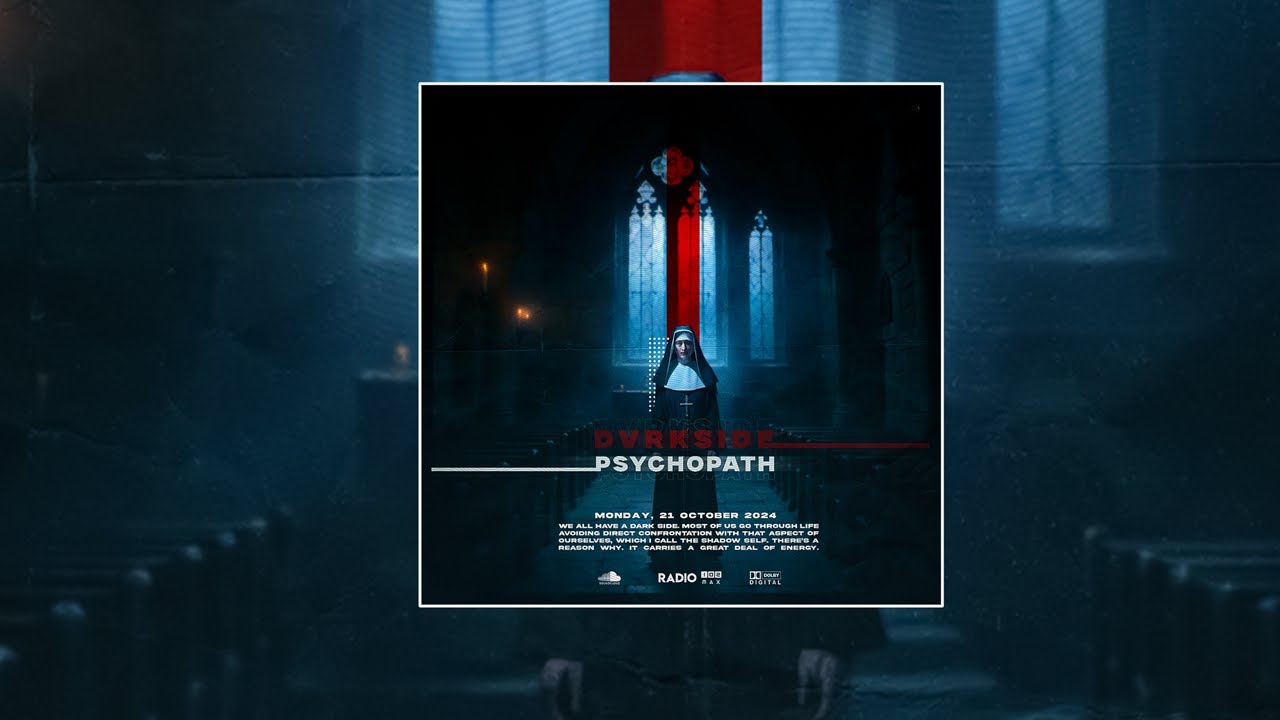 Psychopath - Justice
