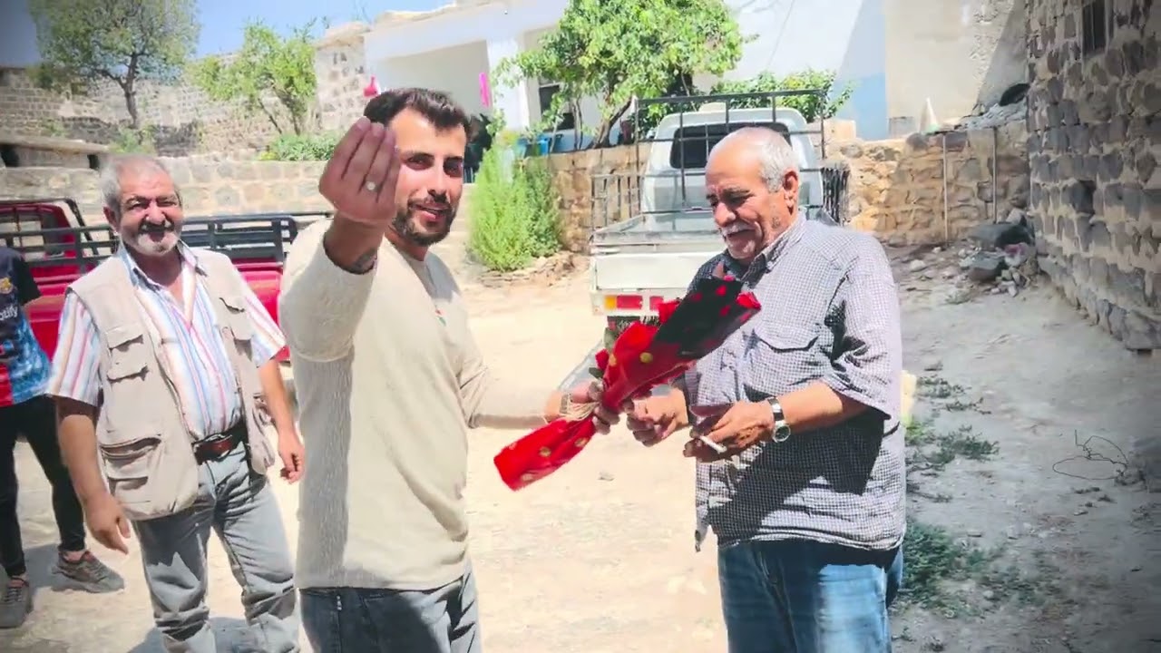 ‏ أحلا ‏فيديو بي كوندي قورني نوحي بلبلي🫶🏻❤️🌞💚￼