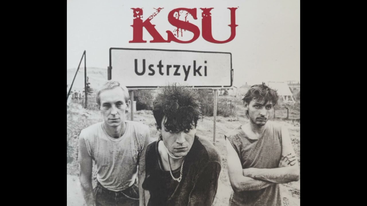 KSU - Ustrzyki