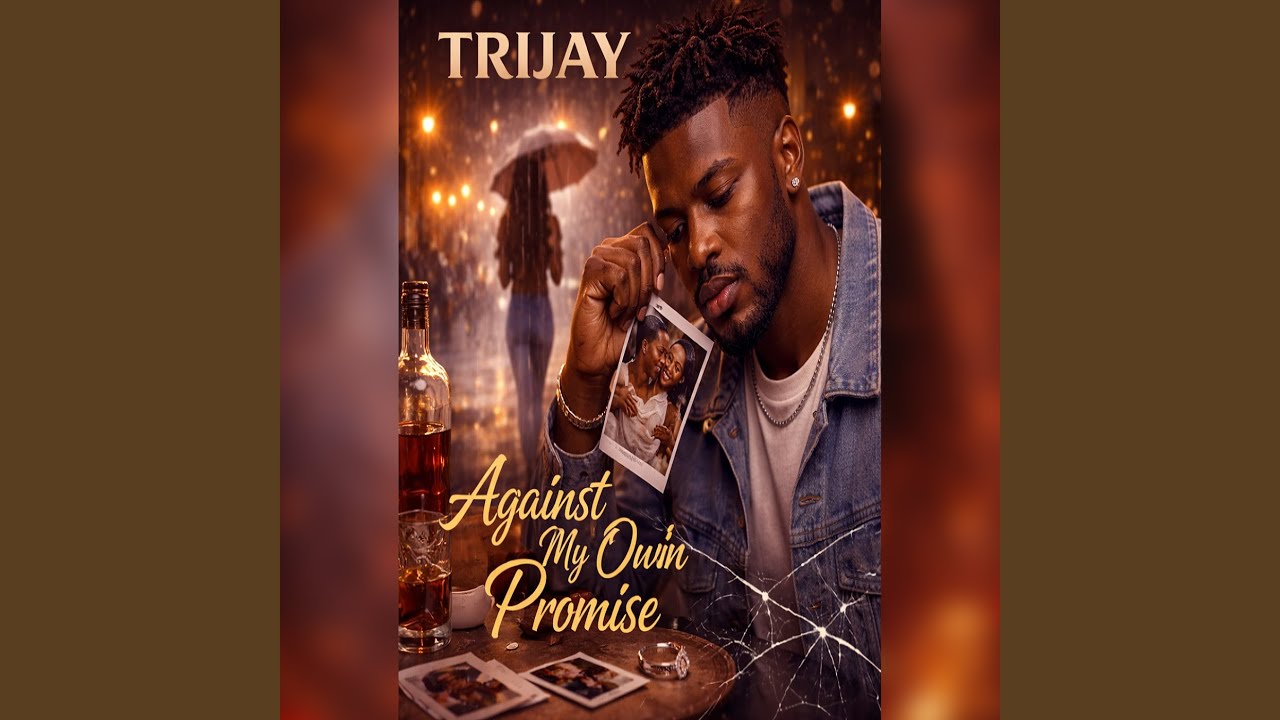 Against My Own Promise
