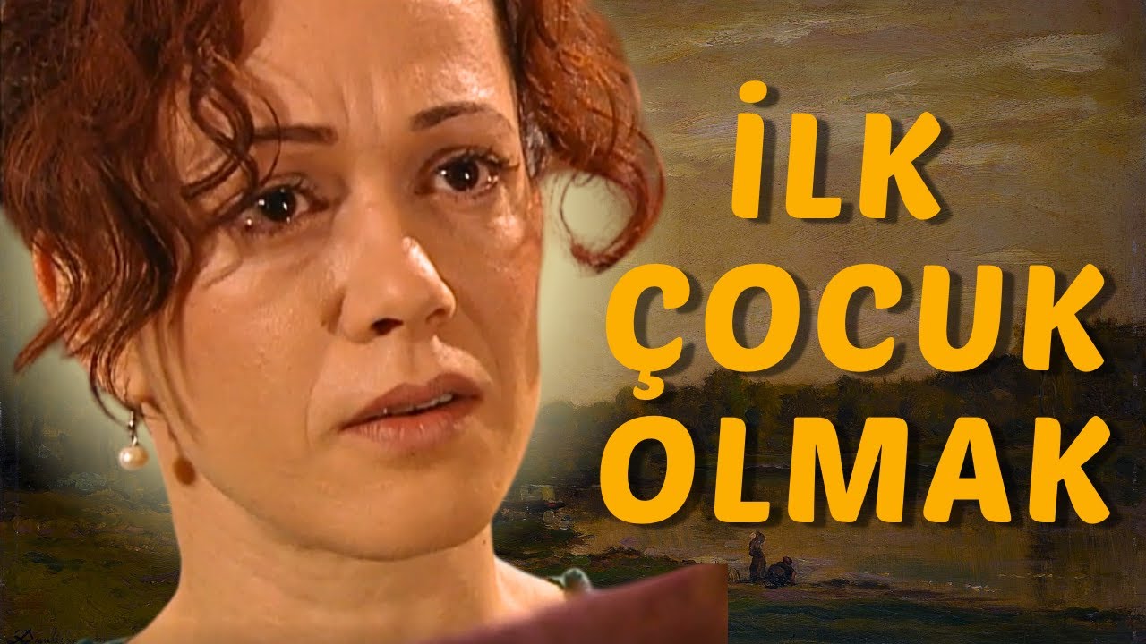 Fikret'in Psikolojisi | İlk Çocuk Olmak ve Katı Süperego