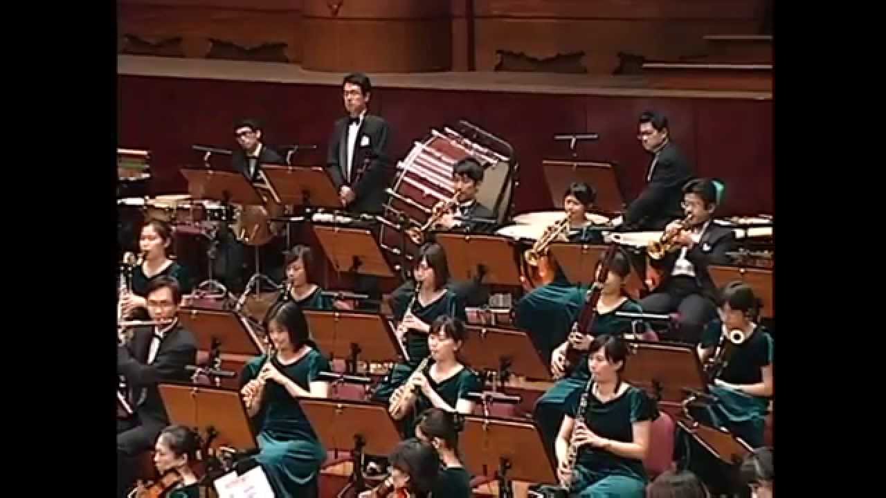 洪一峰致敬音樂會：長榮交響樂團 朱萬花  可憐戀花再會吧