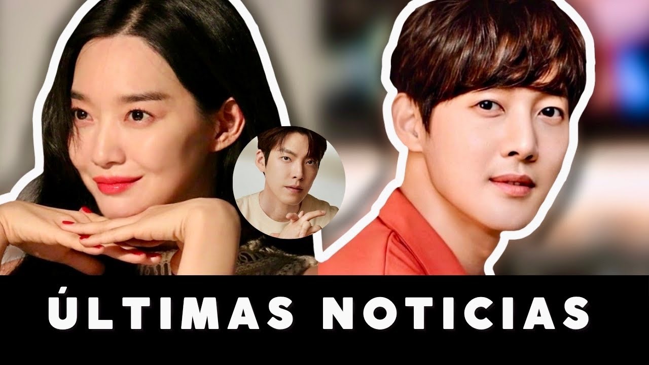KIM HYUN JOONG SORPRENDE CON ESTA NOTICIA + QUE PENSÓ KIM WOO BIN DEL ÚLTIMO DRAMA DE SHIN MIN AH