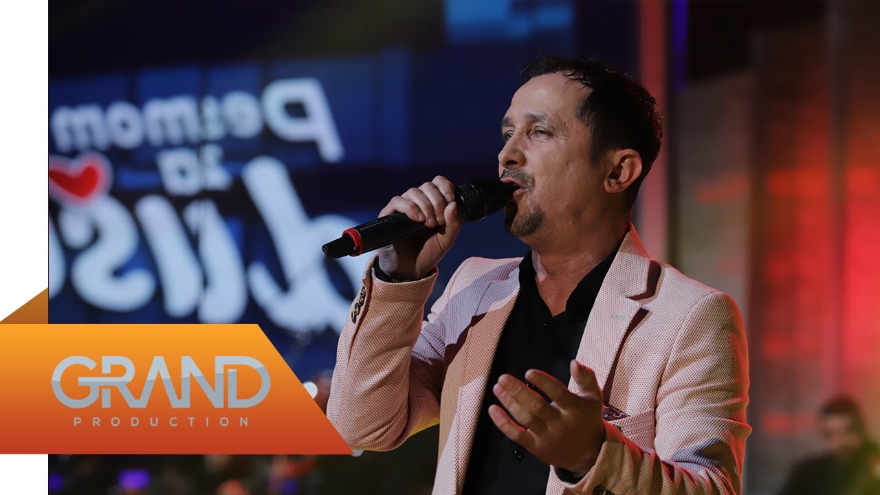 Sanel Smolo - Nije taj covek za tebe - (LIVE) - PZD - (TV Grand 18.11.2020.)