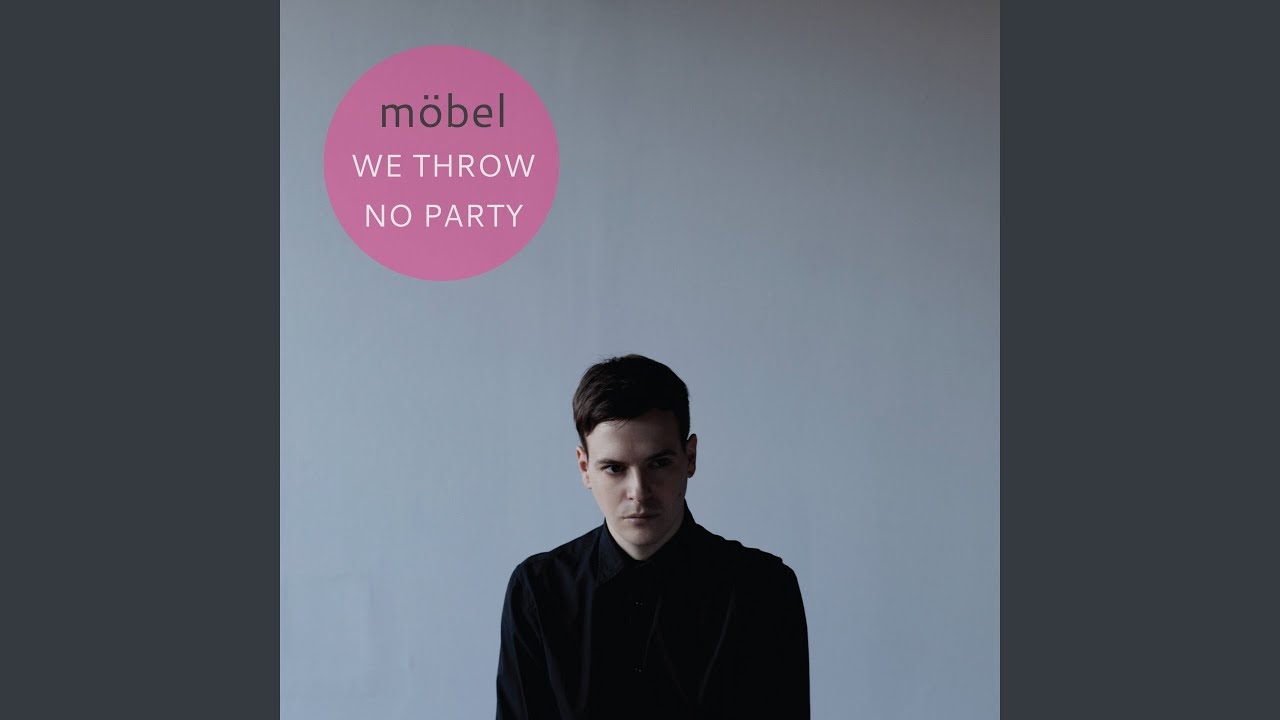 We Throw No Party (On the Countryside)
