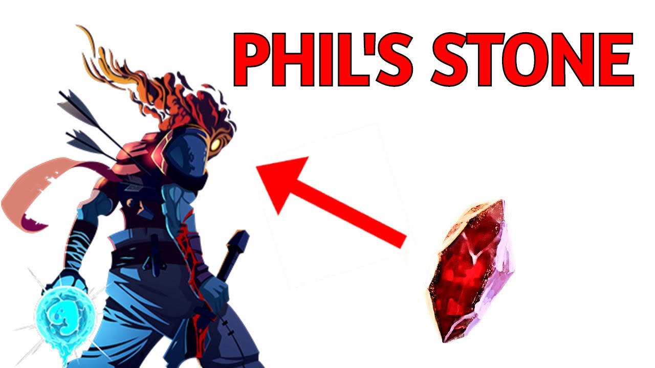 Dead Cells LORE: WHAT Is The Beheaded?