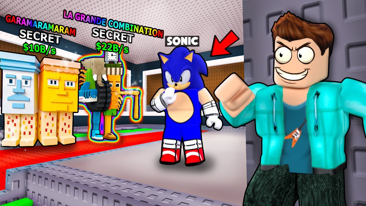 STEALING TOP SECRET ADMIN BRAINROTS GODS IN ROBLOX !!