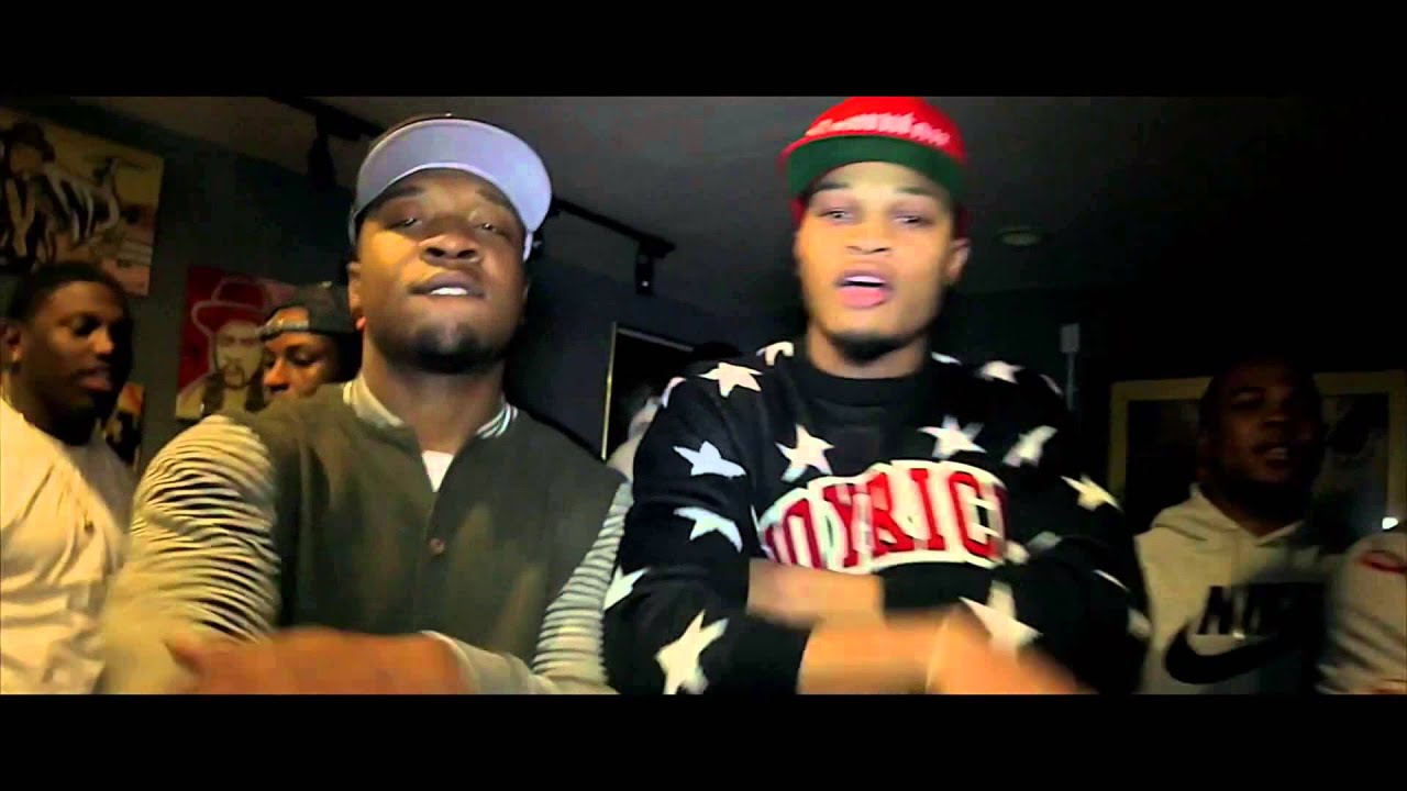 Fly Ty X Trilly - Shine (Offical Video) Shot By @DirectorGambino