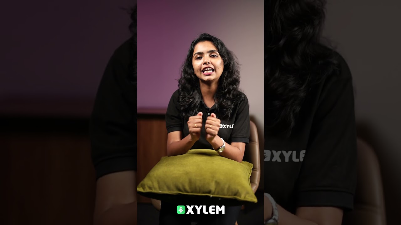 ഇത്തവണ നമുക്ക് അടിച്ചുപൊളിക്കാം🎉 | Xylem Class 1