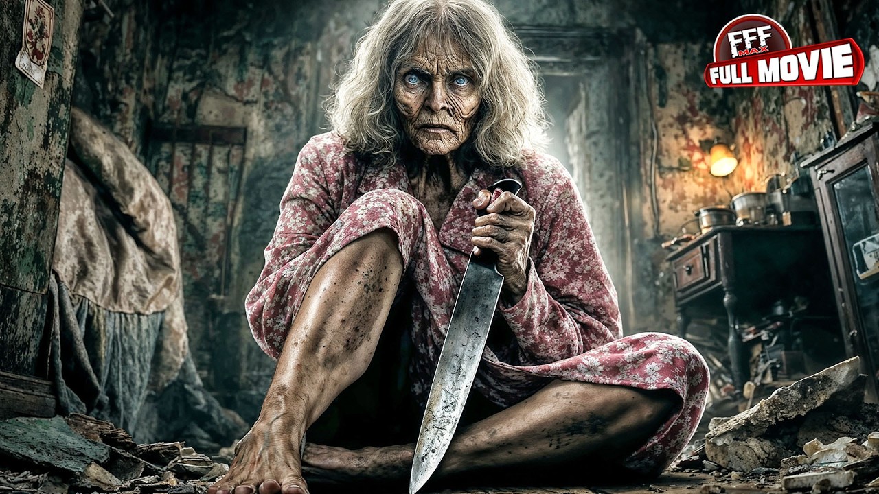 ROOM FOR RENT - Infatuated Of Her Younger Tenant | Lin Shaye - Full PSYCHOLOGICAL THRILLER Movie HD