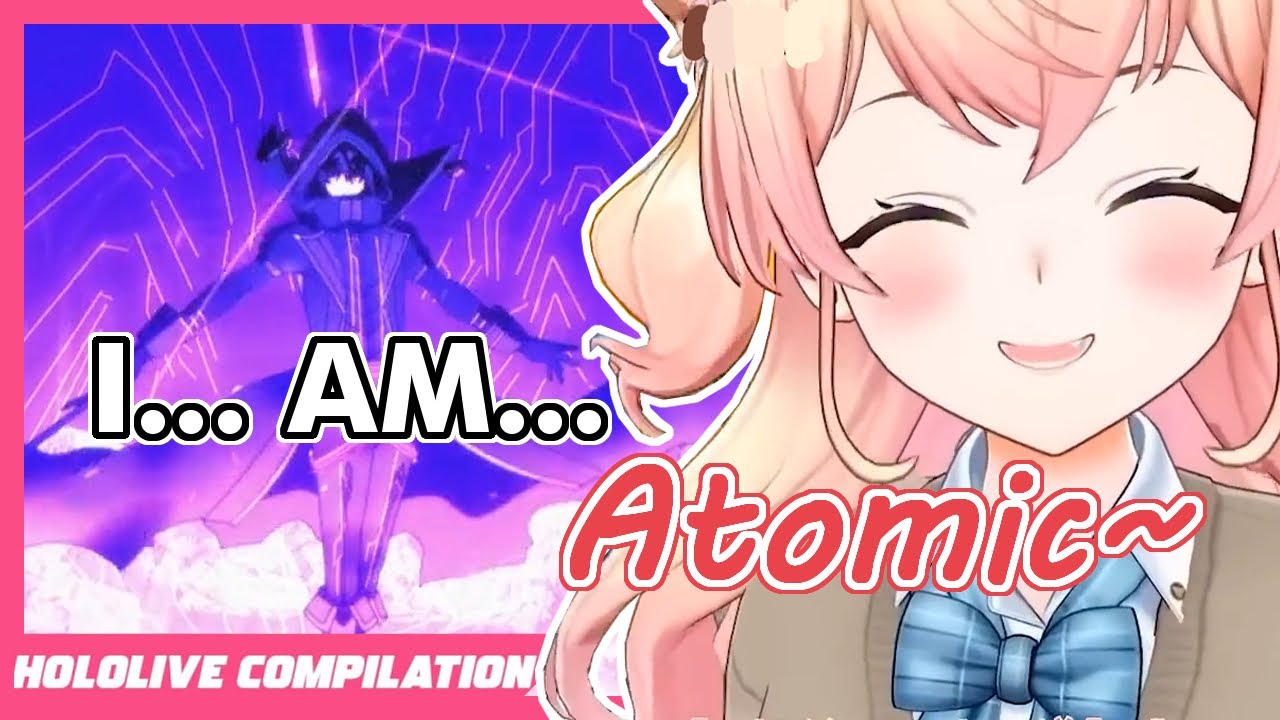 Nene Reacts to The Eminence in Shadow's ASMR Scene 