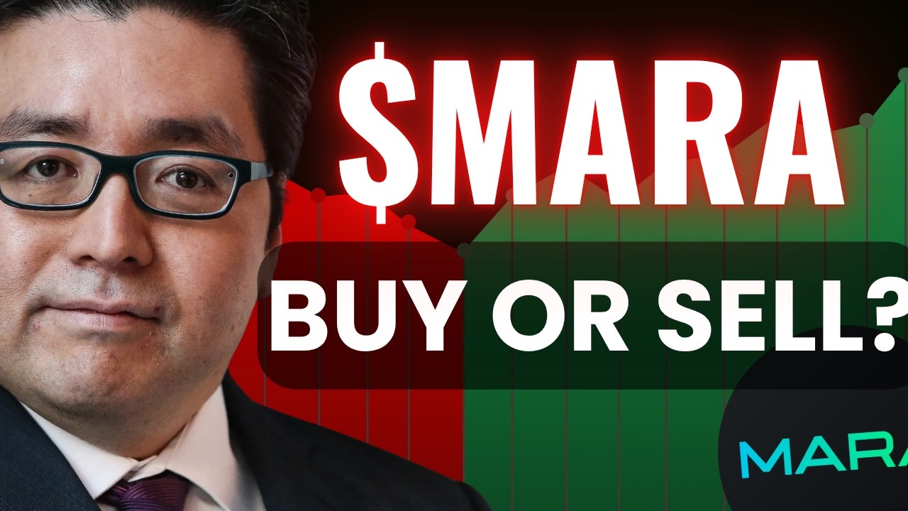 MARA Stock (Marathon Digital Holdings stock analysis) MARA STOCK PREDICTION & analysis & news today