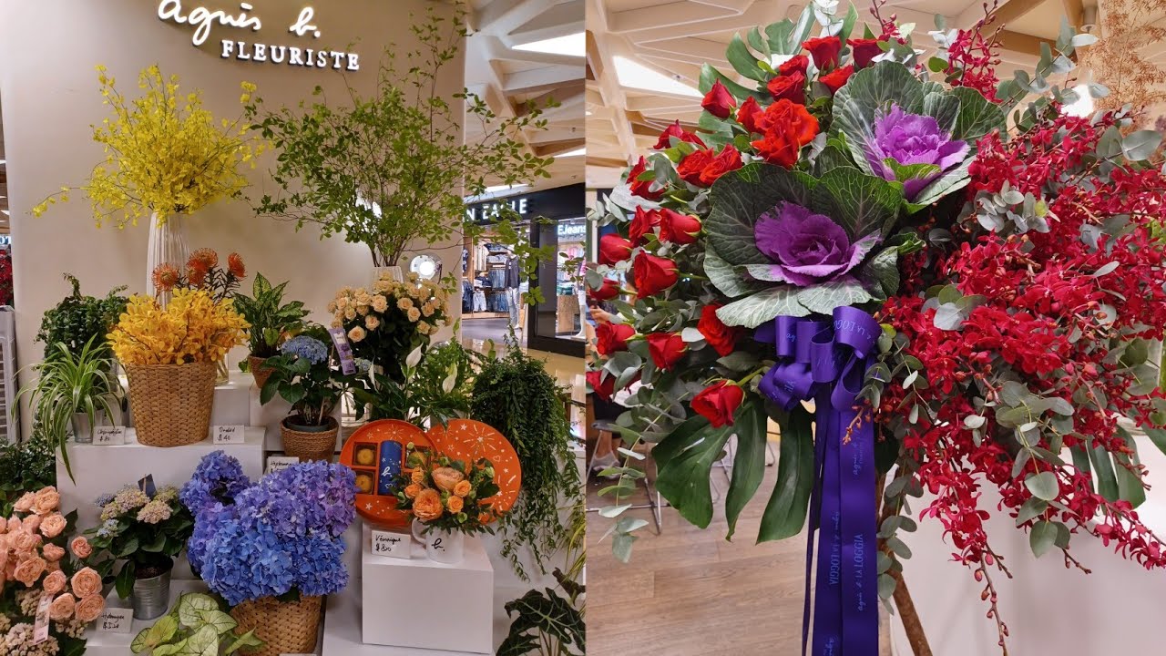 Expesive Flower from Holland