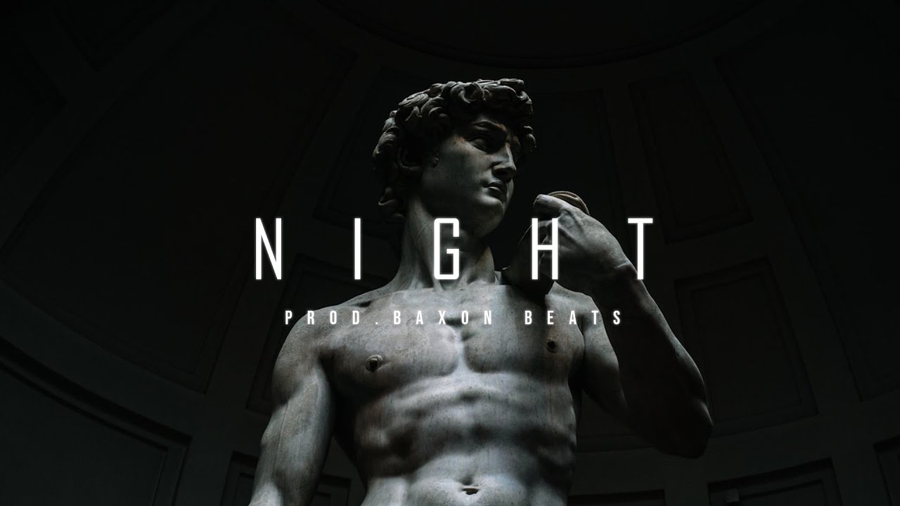 DARK VOCAL TYPE BEAT 2020 | 