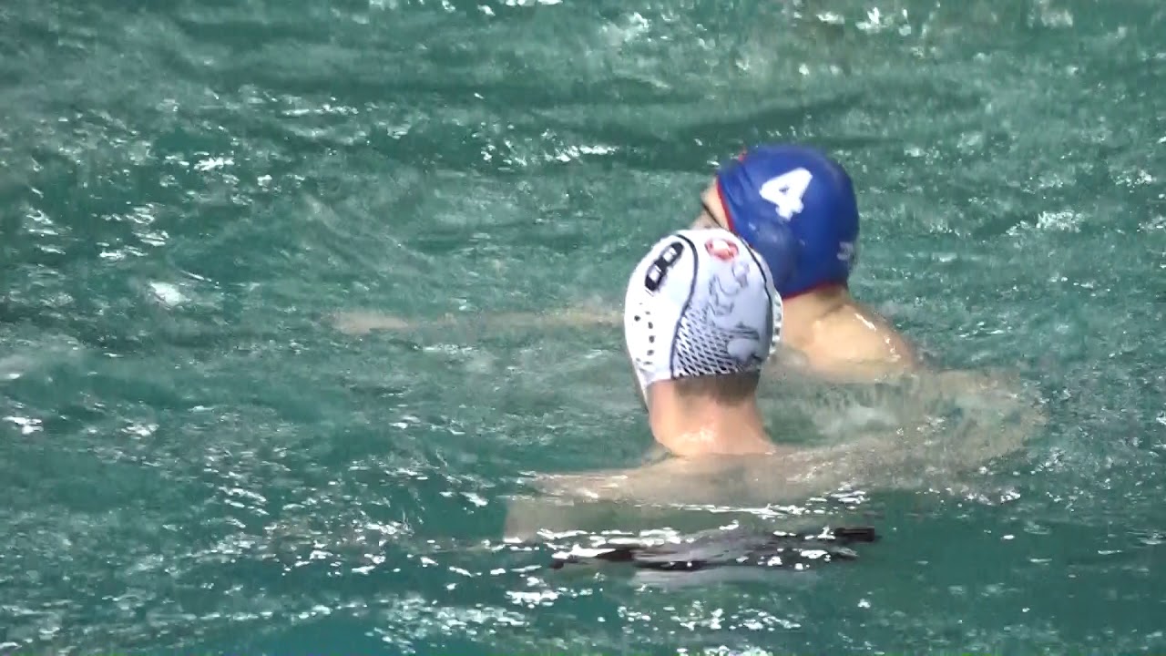 📽 OBI- Férfi Vízilabda - Racionet Honvéd-Debrecen 🤽‍♂️ 🤽‍♂️ - Összefoglaló