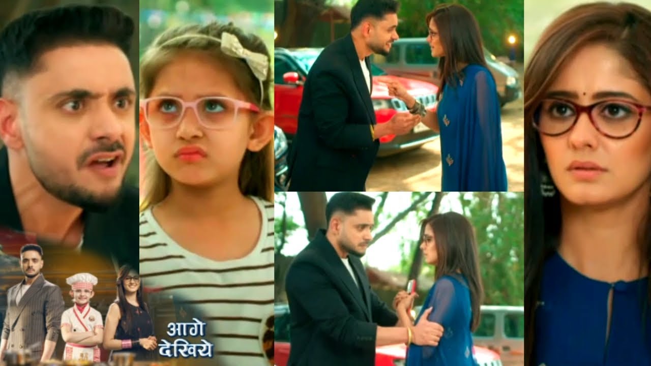 Mannat Today New Promo | 23 January | Vikrant Bolne Wala Hai Mannat Ko Sorry Dua Ke Kehne par