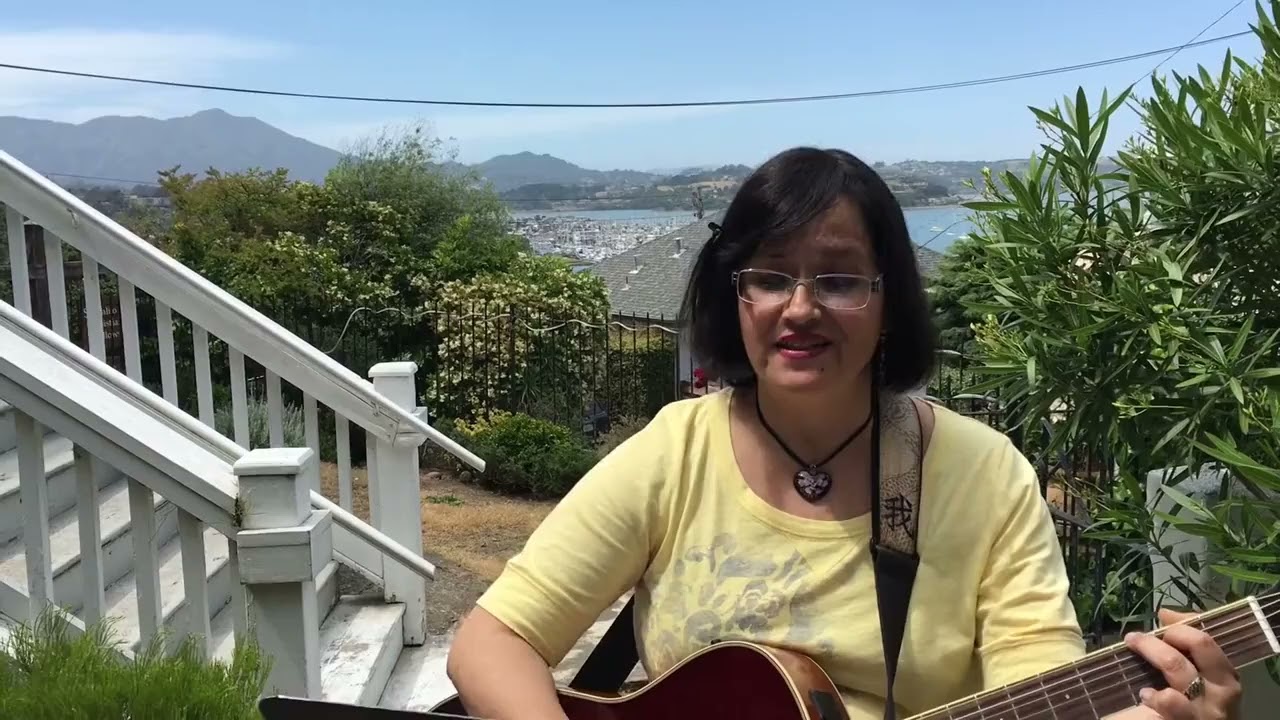 MONICA CURTO | Por Ti Yo Vivo Hoy   I Live For You Today