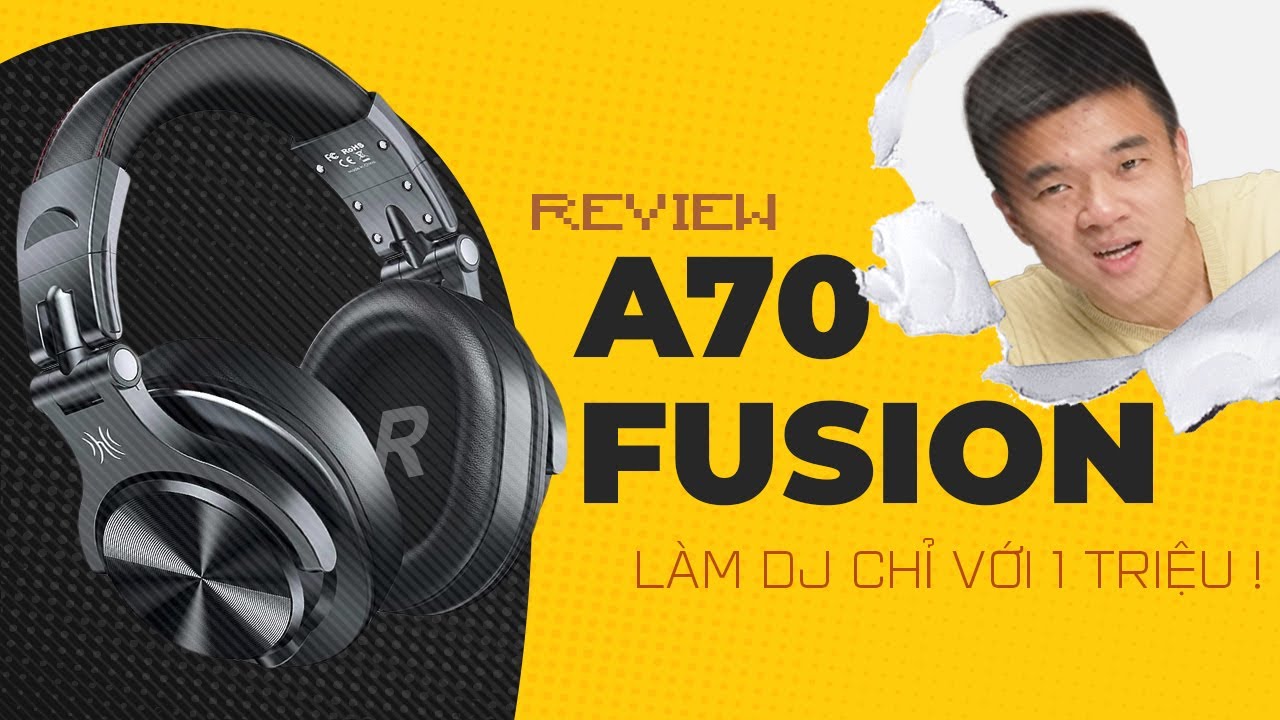 Tai nghe rẻ nhất dành cho DJ !