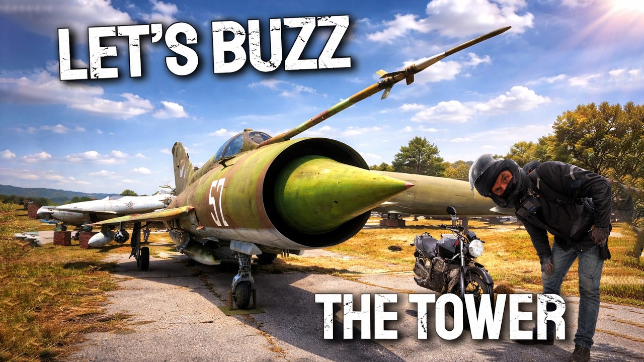 I Thought Airplanes Are Cool… They Are INCREDIBLE!