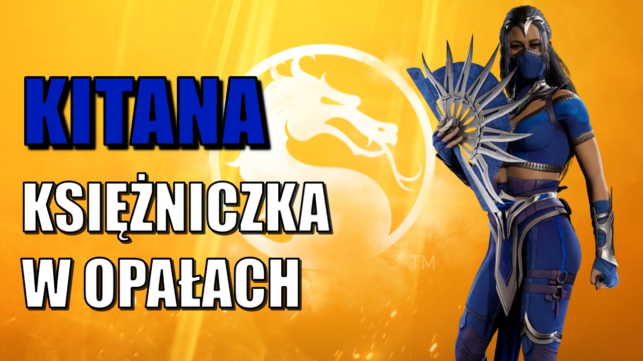 KITANA - Historia Najnowsza - Kim jest?